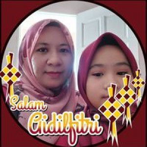 Haslira Hassan profile icon