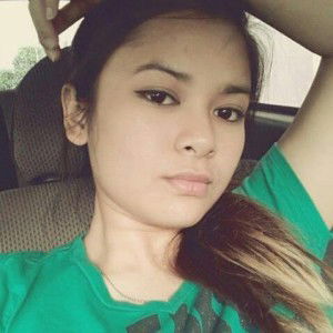 Naomi Nadia profile icon