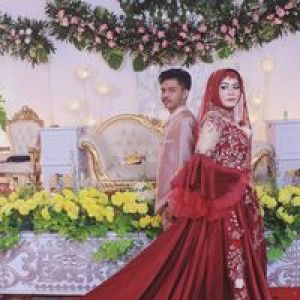 Alma Aulia profile icon