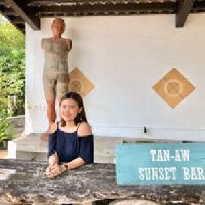 Zaragoza Trixia Ann profile icon