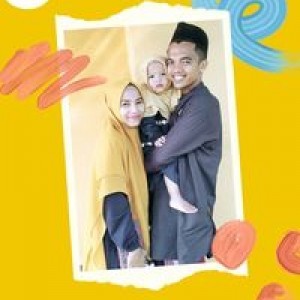 Siti Salmah profile icon