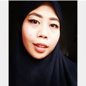 Terra Cahyani Putri profile icon