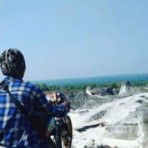 De Ramdani profile icon