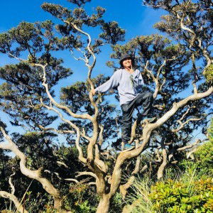 Jane Dante profile icon