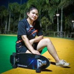 May Lekyuan profile icon