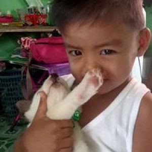 Ronalyn Sarmiento Aguilar profile icon