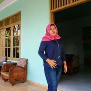 Annthy Na Rafanda profile icon