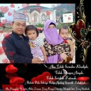 Salsa Dan Zaki profile icon