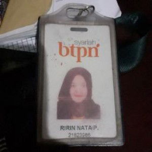 Ririn Natha profile icon