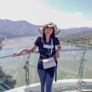 Nichakan Sriprathin profile icon