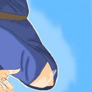 adiba habibatul profile icon