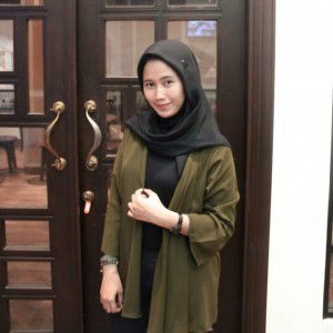 Lorentza Septyliana profile icon