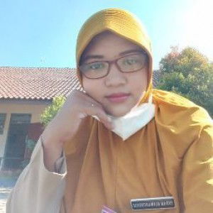 Indah Riawaningsih profile icon