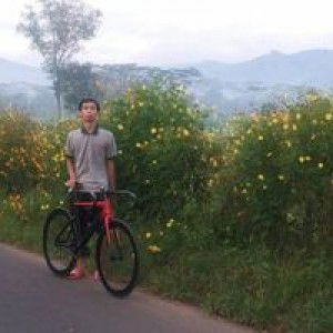 Chayaning Kusuma Widya Yatna profile icon