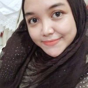 Nädyä Meilina Makhfuzäh profile icon