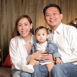 Bernadette Lim profile icon