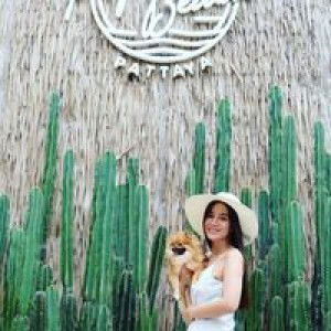 Pimpicha Pim profile icon