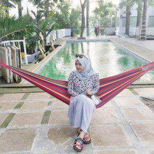 Dinia Octafiana Rusnadi profile icon