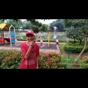 Rama Sugiarto profile icon