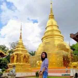 ปิยรัตน์ ทับสุข profile icon