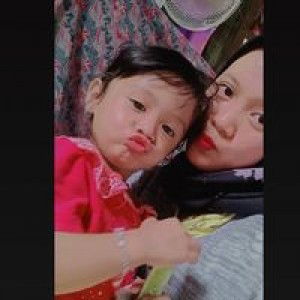 Alika Naila Putri profile icon