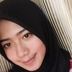 Syifa Nurlina profile icon