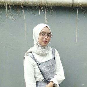 Ratri Hening profile icon