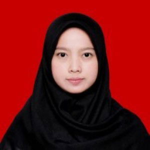 Aindri Yuliane profile icon