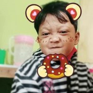 Cytra Putry profile icon