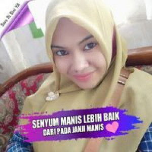 Imroatus Soleha profile icon