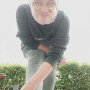 Humaira profile icon