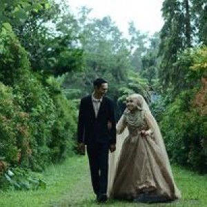 Puput Andriyani profile icon