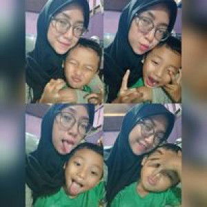 Sani Musyahadah profile icon