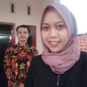 Maghfiroh Refaidah profile icon