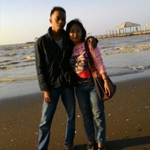 Dewi Septiany profile icon