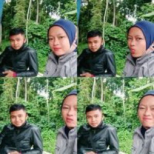 Fiki Hanifatun profile icon