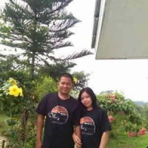 Deden Araffa profile icon