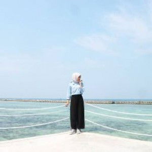 Olivia justisia Utari profile icon