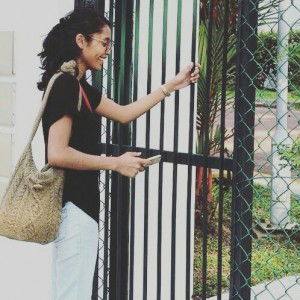 Dariah Jaffar profile icon