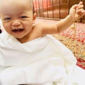 Asma Indy profile icon