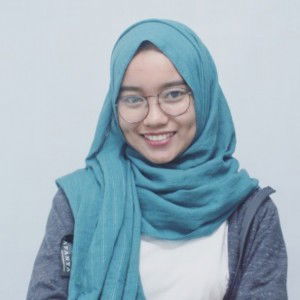 Pitri Meida Assalam profile icon