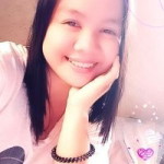 Erissa Monique Valencia Goyala profile icon
