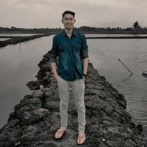 Muhammad Ikbal profile icon