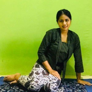 adinda amelia profile icon