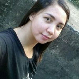 Ayra Grace Saludez profile icon