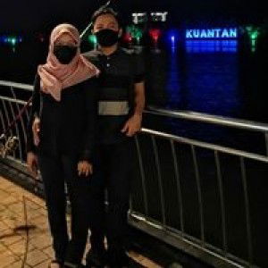 Zaleha Yaacob profile icon