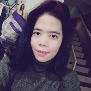 Mayang Perwita profile icon