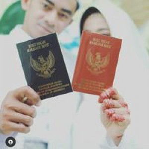 Indah Trisnauli profile icon