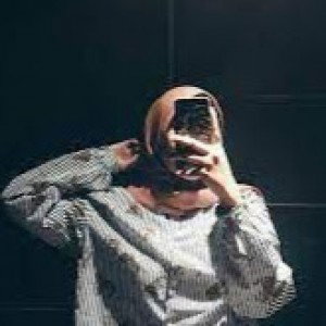 Nasya Aulia profile icon