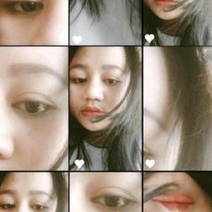 Fikriyah Afrilia profile icon